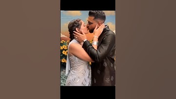 Karan Aujla and Tania song | Karan aujla new song #shorts #trending