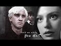 Draco & Hope | Hold Me While You Wait