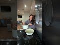 Make dinner with me 🤗 Creamy Boursin Pasta  #short #shorts #erica_sherwood