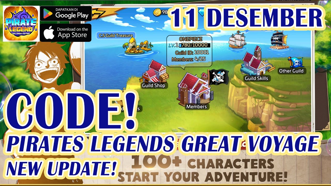 🎯 OPG Pirate Legend Hack get rewards Diamonds gift code.pdf