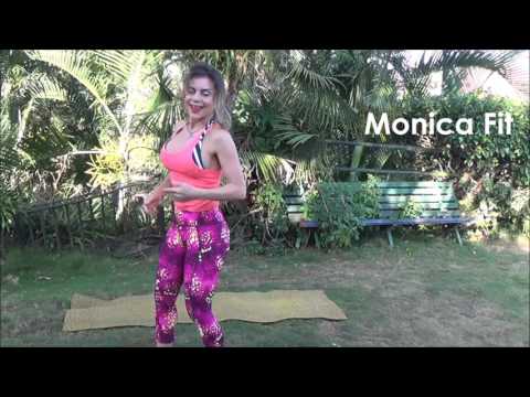Práctica Naturaleza Saludo al Sol para una Venezuela Saludable Libre y Feliz Monica Fit