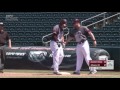 #MVCBaseball Highlights: Southern Illinois vs Missouri State