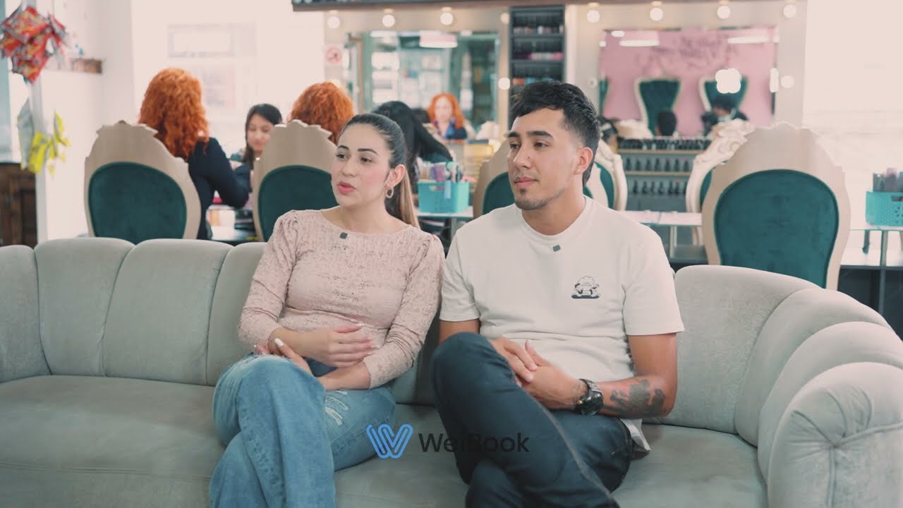 Bonita Studio & The Barber Company