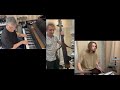 The Way You Look Tonight – Jazz Piano Trio (Live)