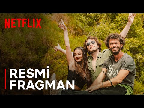 Aşkın Kıyameti | Resmi Fragman | Netflix