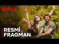 Akn kyameti  resmi fragman  netflix