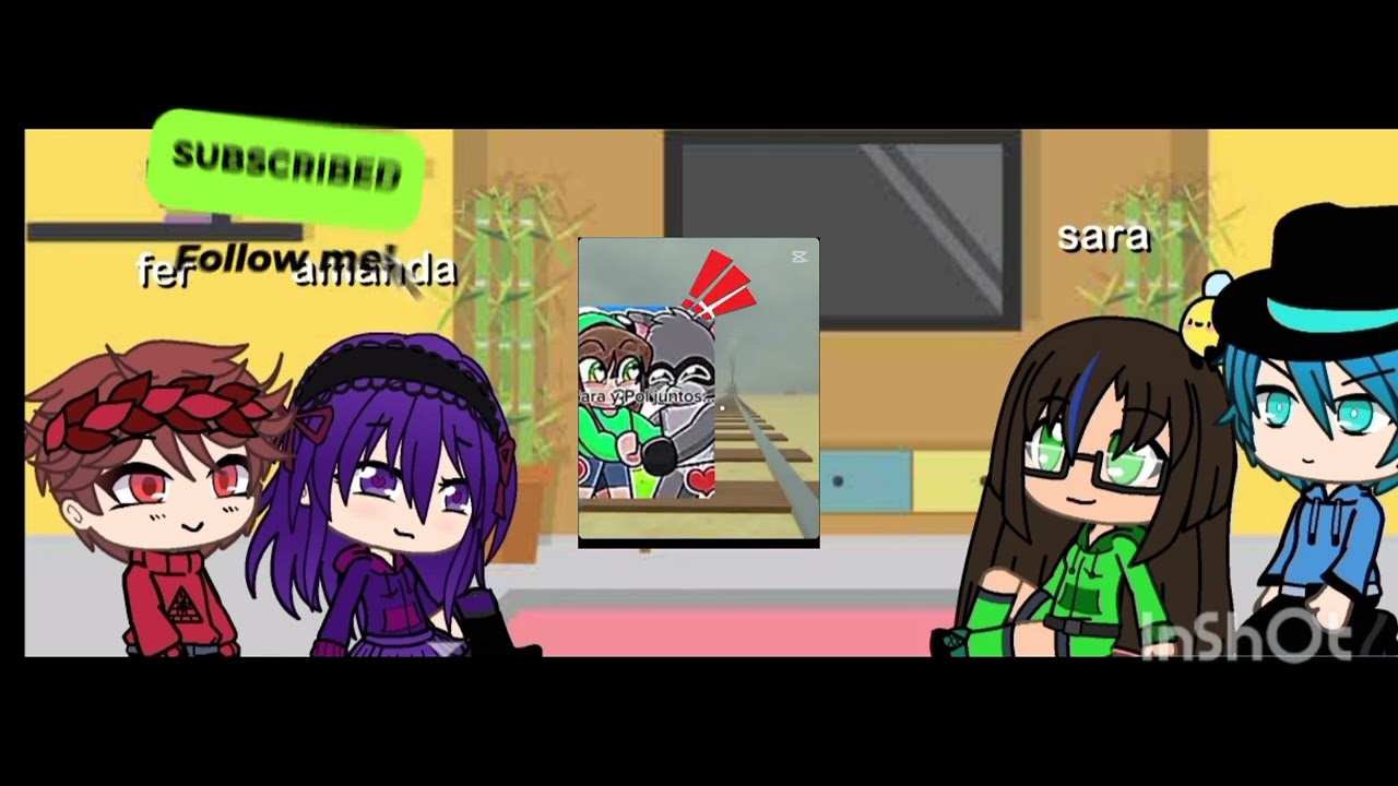 Video reacción al satur (ist vale fan del satur siempre) 