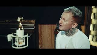 Tsugi Recording Session with Frank Carter and the rattlesnakes- "Loss"