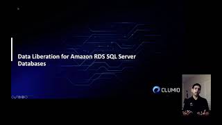 Unlock Business Value From Your SQL Server Backups as You Head to the Cloud - Abdul Rasheed