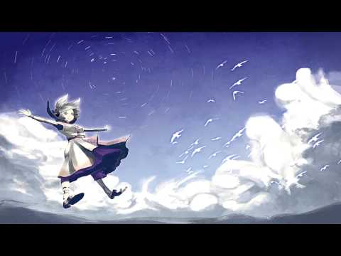 [Touhou Vocal] [Draw the Emotional] We cannot get out of here forever (spanish & english subtitles)