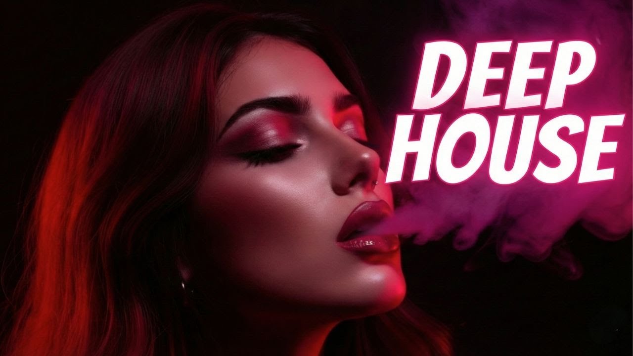 DEEP HOUSE 2026 🎶 | Chill Vibes • Night Drive • Relax Music
