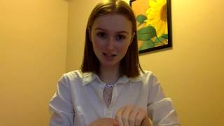 ASL 3 final video