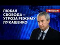 🔴 ВЫБОРЫ-2025 – водораздел для Лукашенко. Доживет ли ДИКТАТОР?!