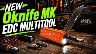 The EDC Tool I can actually use, everyday