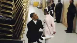 Barack Obama - His Life in PIctures