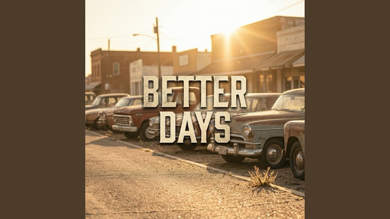 Watch Better Days on YouTube Watch Better Days on YouTube