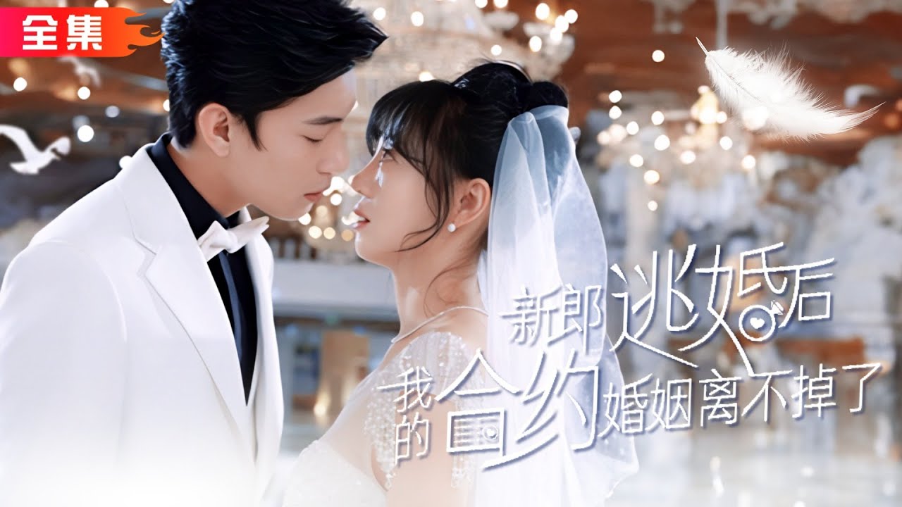 合约婚姻：逃婚新郎的喜剧爱情