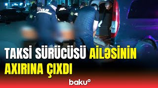 Qışqırıq səslərinə gəldik | Qonşu ana və atanın qətlindən danışdı