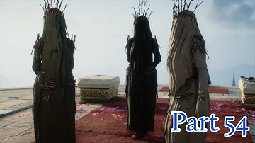 The Fate of the High One, A Wise Friend, In Dreams, View Above All| Assassin