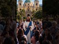 Y respondiendo Jesus les dijo #farmlife #reflexion #dios #church #god #love #viralvideo
