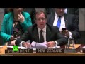 Pratite uživo: SB UN raspravlja o rezoluciji o malezijskom avionu (VIDEO)
