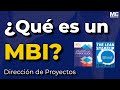 Qué es un Incremento Mínimo de Negocio MBI