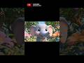 Hathi raja hindi poem🐘 #shorts #elephant
