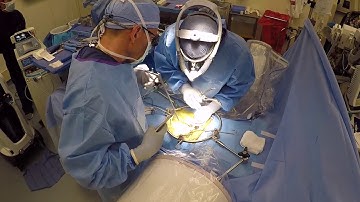 A Practice-Building Case for Anterior Lumbar Surgery