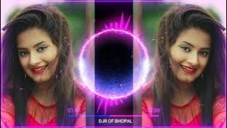 Mast Jawani Teri mujhko DJ OSL ( full Bass  Hard touching song )