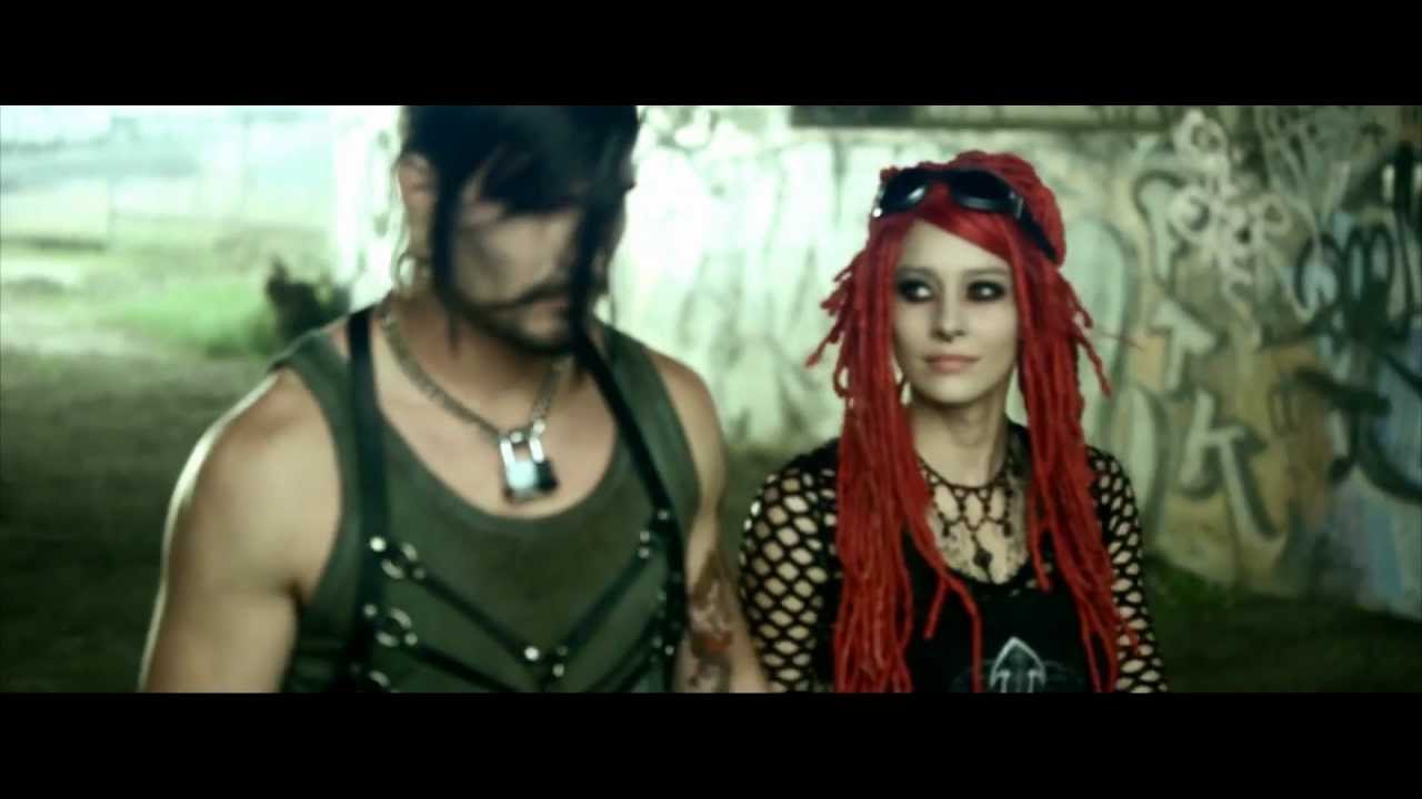 APB Reloaded - 'Живой' Трейлер