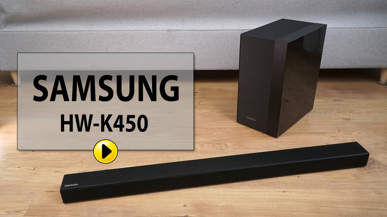 samsung kw k450