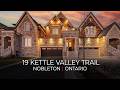 19 Kettle Valley Trail, Nobleton