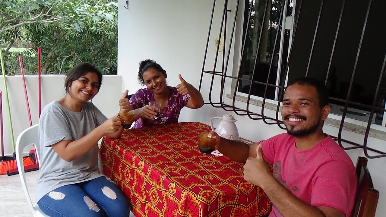 FINALMENTE NOS MUDAMOS!