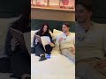 Behind the scenes: hotel indigo shoot