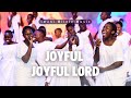 Imani Milele Choir | Joyful Joyful Lord (Sister Act 2)