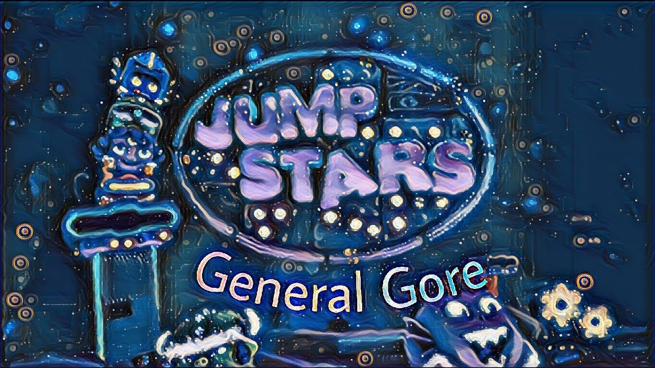 Jump Stars - Three Player Tournament