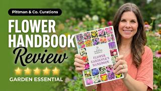 The Best Gardening Book I ve Found Old Farmer s Almanac Handbook Review