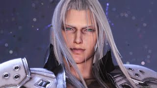 FF7リバース】セフィロス (CV.森川智之) 登場シーン・セリフまとめ