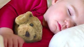 Helping families just like yours - Childhood Cancer Awareness Month