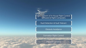 Sejong Univ. Guidance, Navigation & Control Lab(GnC LAB)