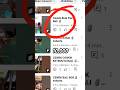 Penghasilan 10Ribu View Short Youtube Shorts 