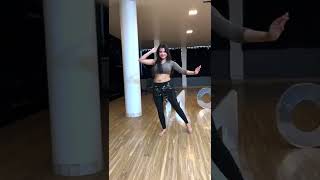 Abdulfettah Grini - El Leila | Medhavi Mishra - Choreography | #movethedancespace