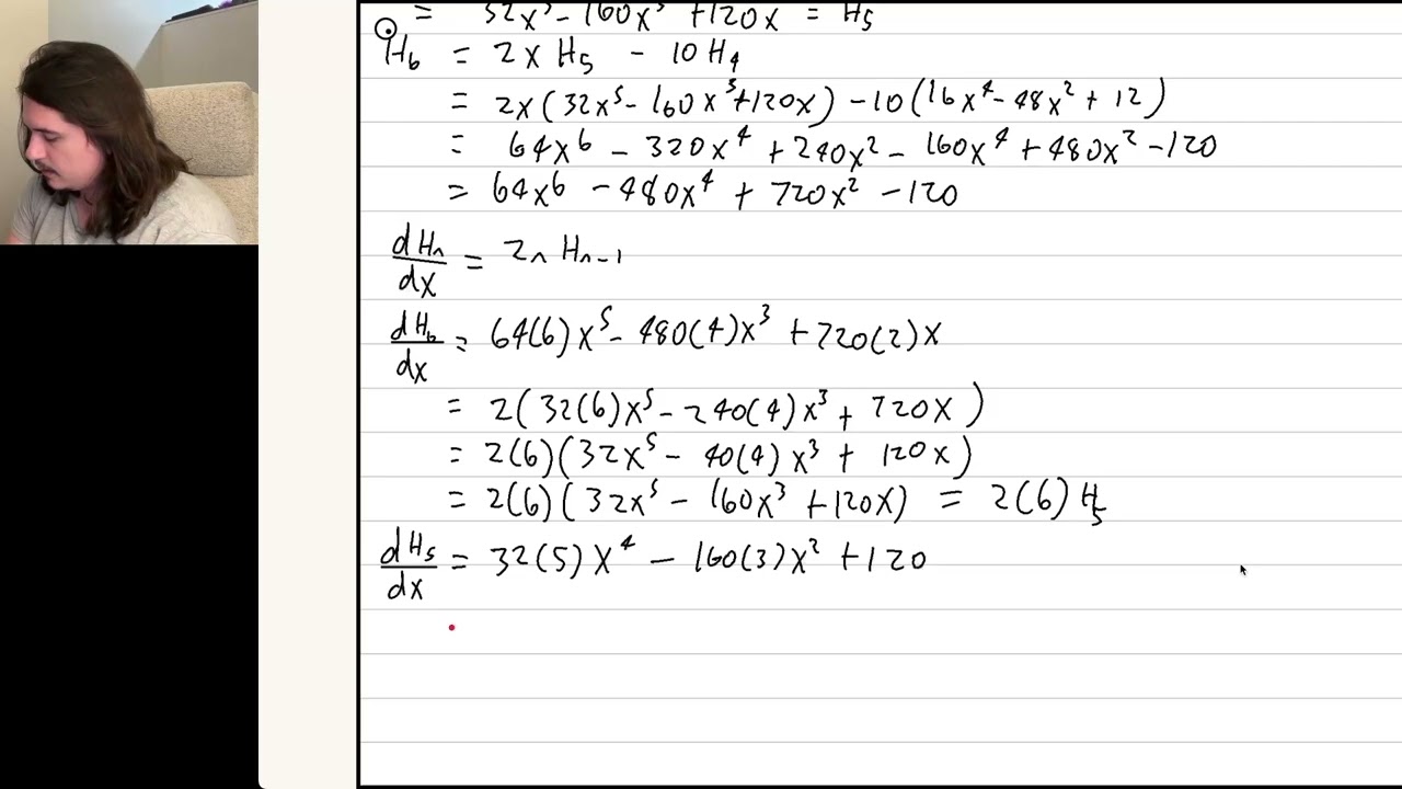 Griffiths Quantum Mechanics Chapter 2 Problem 16