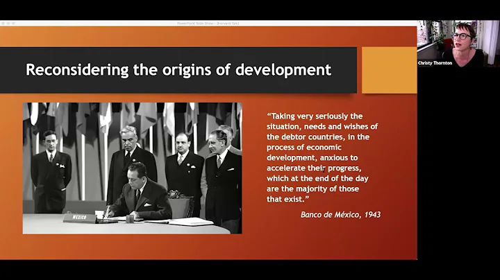 Rethinking Latin America on a Global Scale: In Con...