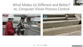 Structure Bot - Jim Scott &amp; Cam McRoberts - 2024 Scale to $1M Boot-Up Camp