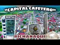 Pichanaqui: &quot;Capital cafetero&quot;🇵🇪  ciudades peruanas || EG PLUS ||