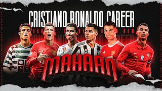 Cristiano Ronaldo | Mahaan Theme | Birthday Tribute | Whatsapp Status | Tamil