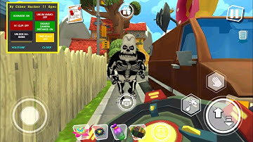 Dark Riddle New Updater 18.0.1 - Spy Games Update - UPDATED MORE | Neighbor Player : Part 15