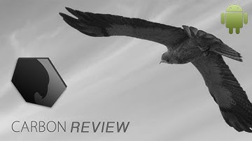 Carbon for Twitter Review - Android App