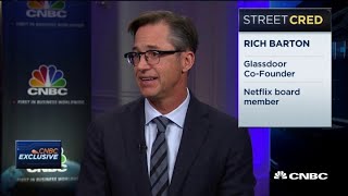 Zillow CEO: Housing market in good shape